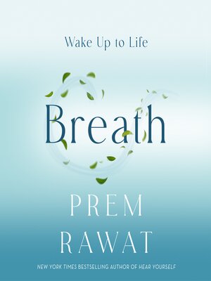 Breath - Audiobook